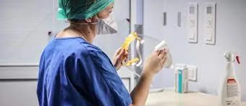 [ SANTE ] Déconfinement: Le Variant Indien pourrait gâcher la fête